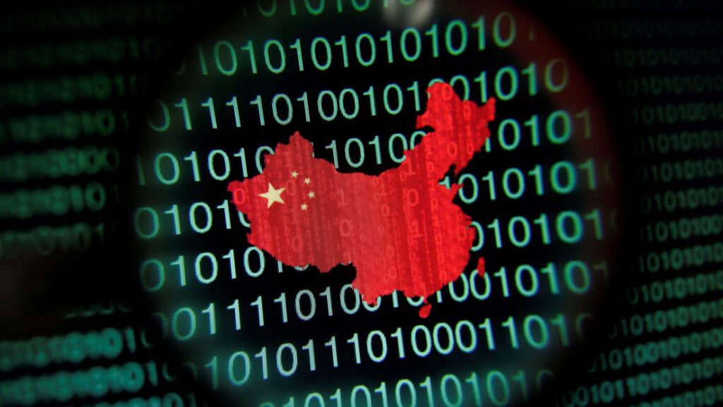 EE.UU. acusa a las autoridades chinas de colaborar con ‘hackers’ y de estar detrás de ciberataques en todo el mundo