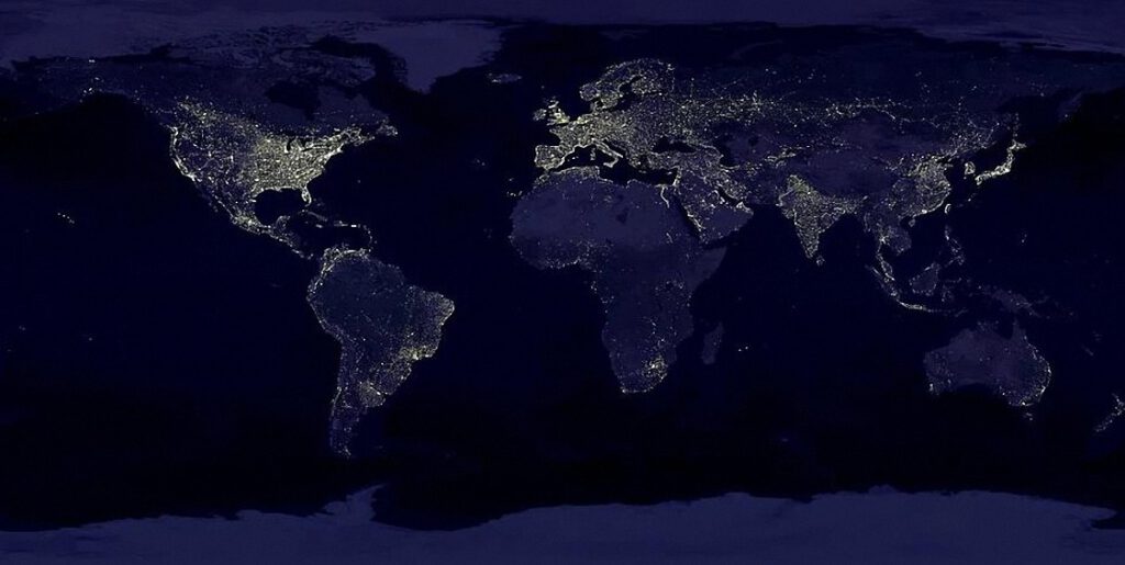 Fracasa la energía verde, el futuro que nos depara