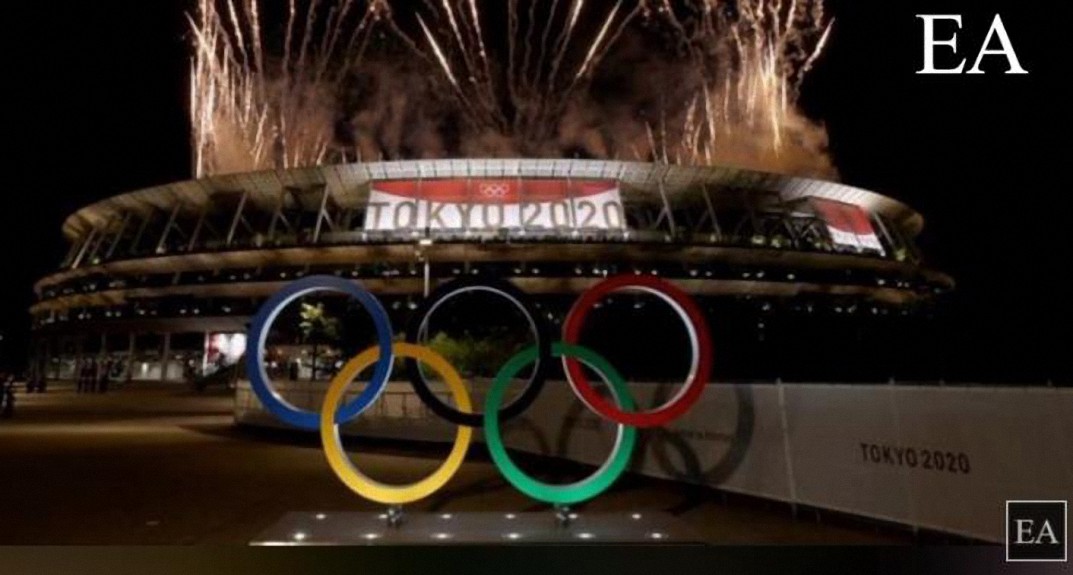 La simbología que oculta la ceremonia de apertura de los Juegos Olímpicos de Tokio 2020