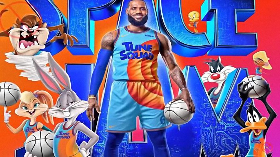 Space Jam 2: Mensajes Revelados