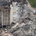 Una superviviente del derrumbe del edificio en Miami asegura que una voz sobrenatural le salvó la vida