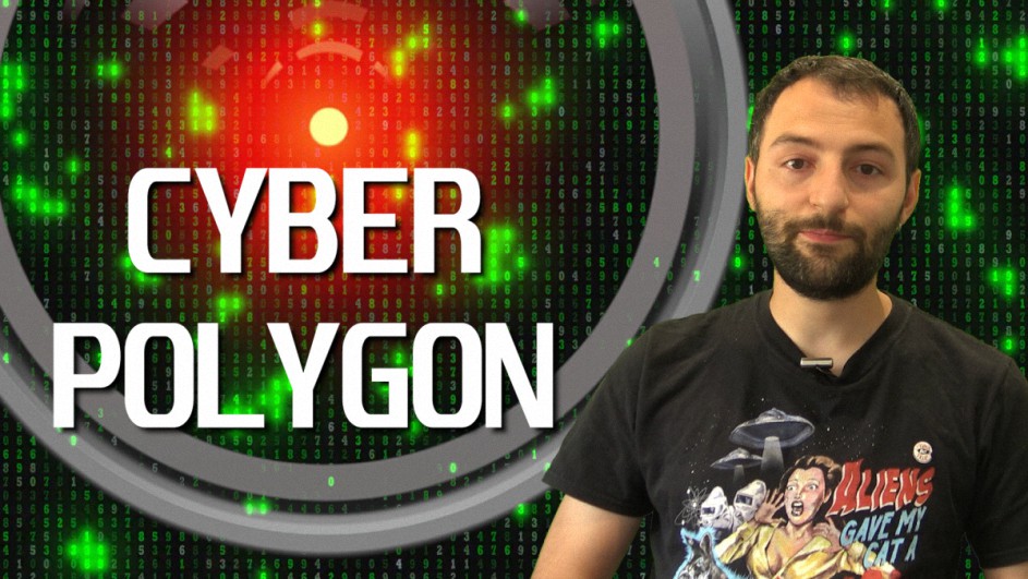 Atención con Cyber Polygon, un Extraño simulacro de Gran Reset