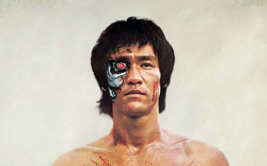 10 razones por las que Bruce Lee pudo ser un “Super Humano”