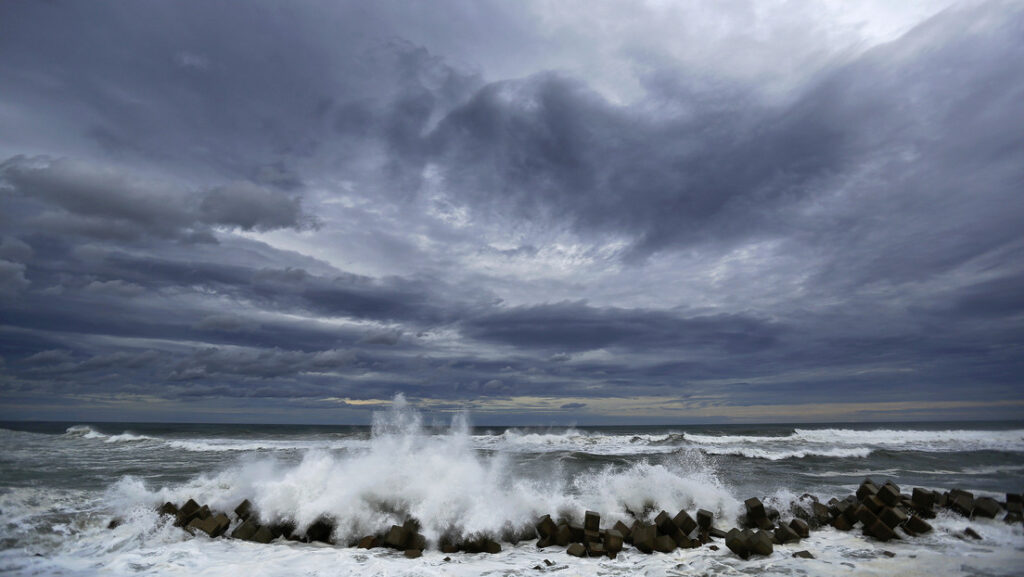 Estudio revela un peligro sísmico y de tsunamis en España y aconseja abordar el asunto «con urgencia»