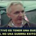 Vídeo que esta causando gran escándalo a nivel mundial – Assange lo predijo hace 10 años