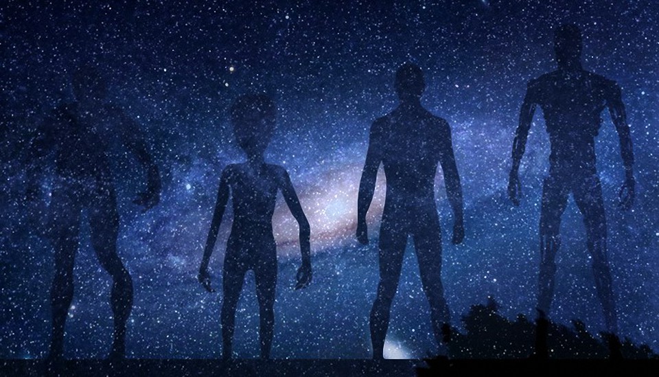 Los extraterrestres podrían usar estrellas para comunicaciones clandestinas, sugiere una nueva hipótesis