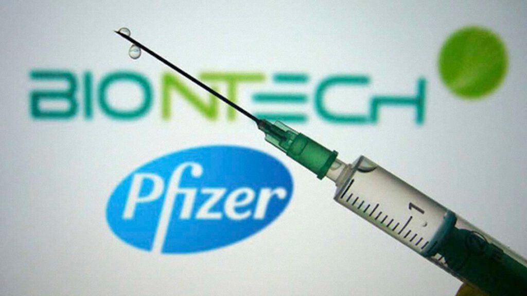 10 razones por las que la aprobación de la FDA para el pinchazo de Pfizer no tiene que ver con la salud, sino con obligar a las personas a inyectarse