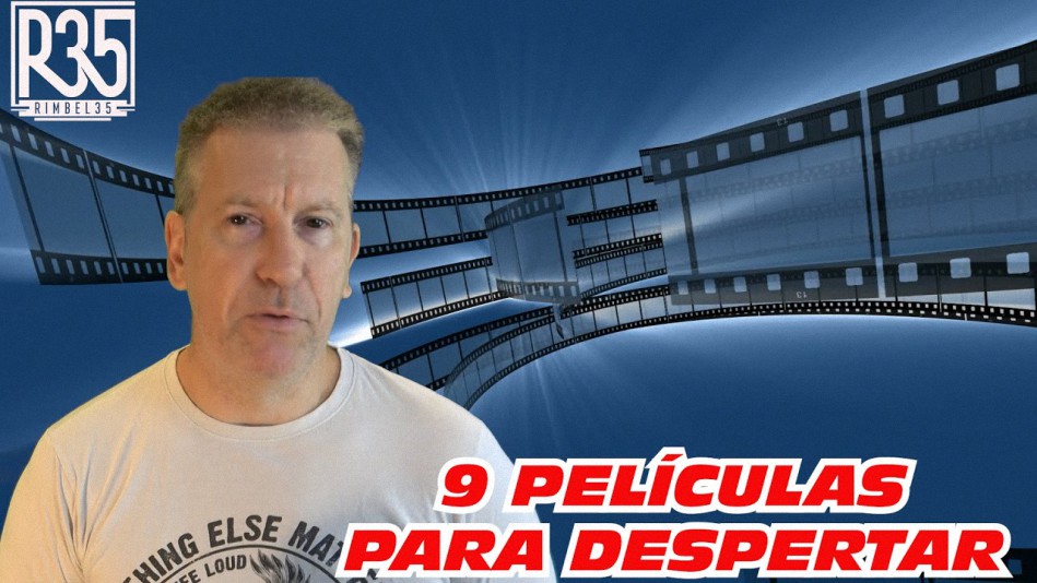 9 Películas que te harán despertar