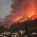 Se estima entre 24 y 84 días la duración de la erupción en La Palma