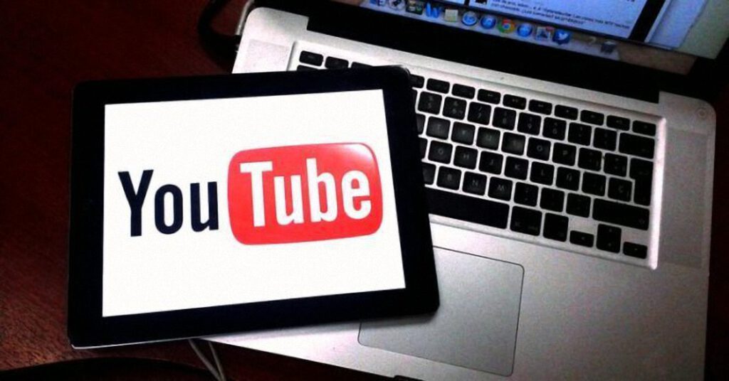 YouTube elimina conferencia de científicos alemanes sobre lesiones y muertes provocadas por vacunas