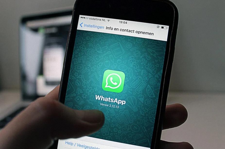 Se destapa que Whatsapp comparte toda toda nuestra información y se permite