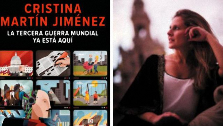 La Tercera Guerra Mundial ya está aquí – Cristina Martín Jiménez