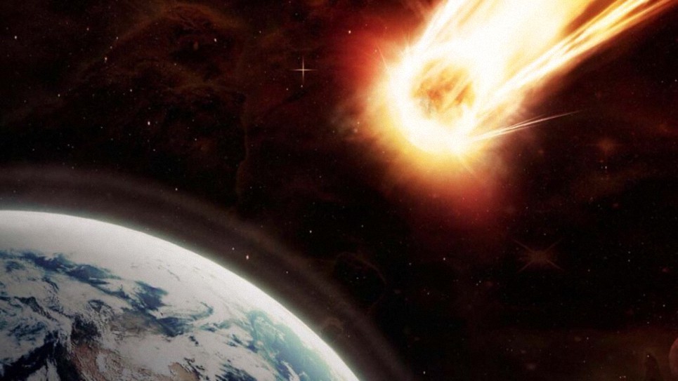 La NASA alerta que un peligroso asteroide pasará cerca de la Tierra en septiembre