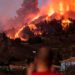 Experto advierte que un código bíblico oculto predice que España será arrasada por una erupción volcánica y un tsunami