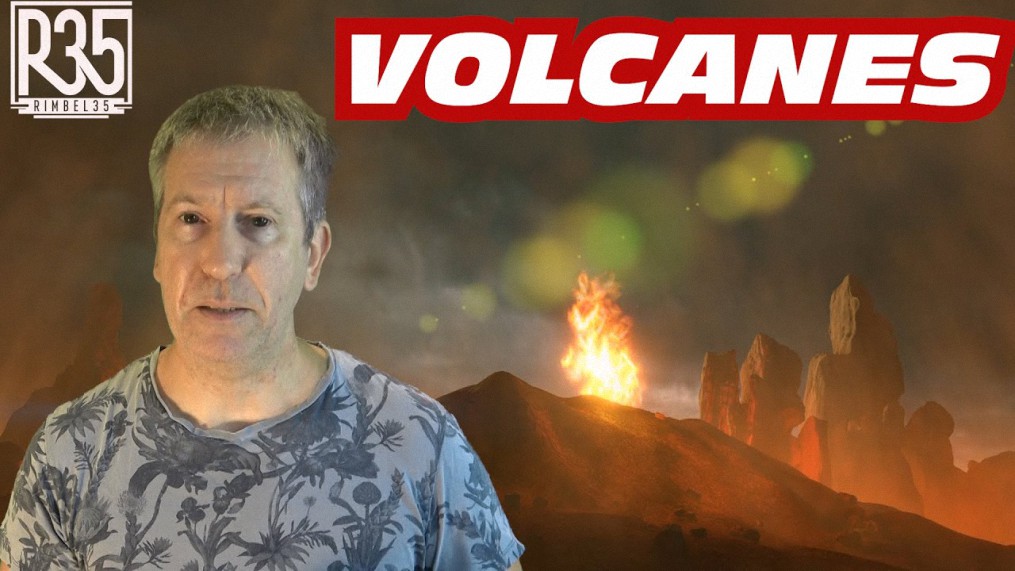 Estallan los volcanes: ¿Qué está pasando?