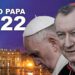 La predicción del final del Papa Francisco en 2022 y la llegada de Pedro el Romano