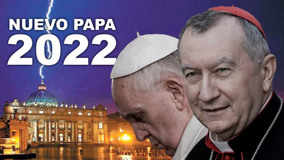 La predicción del final del Papa Francisco en 2022 y la llegada de Pedro el Romano