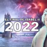 Así será la operación Puente de Londres el final de la Reina Isabel II en 2022