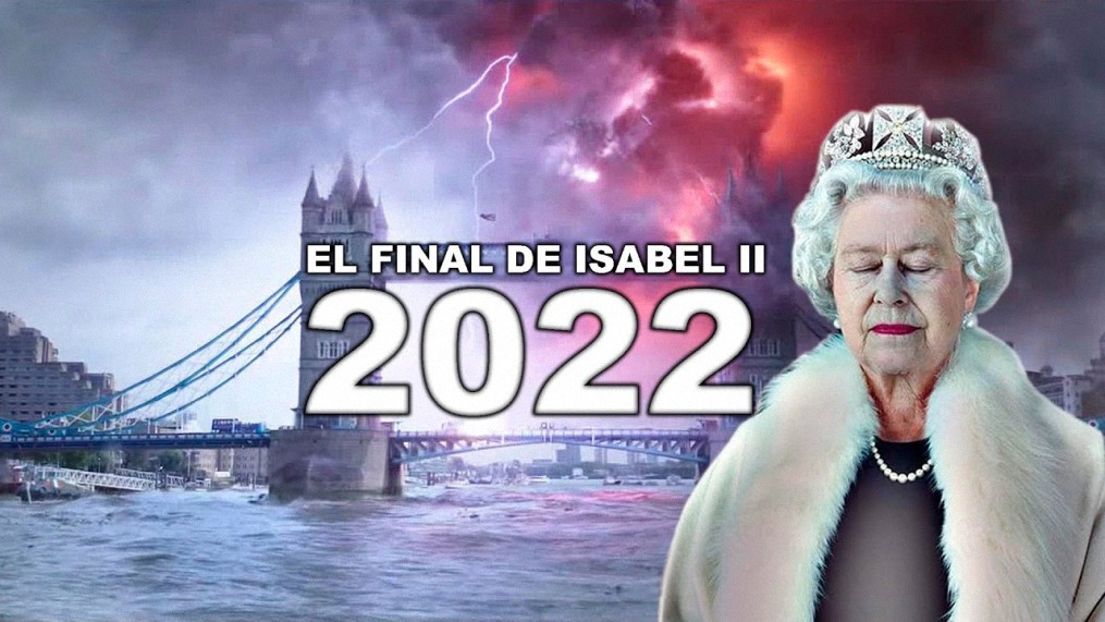 Así será la operación Puente de Londres el final de la Reina Isabel II en 2022