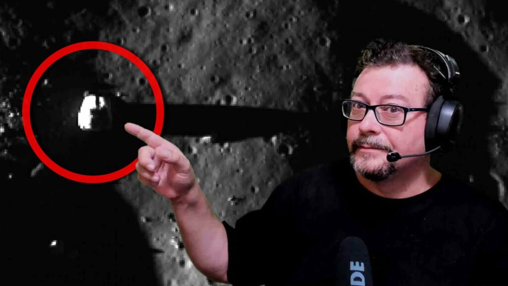 Anomalías Lunares 2021