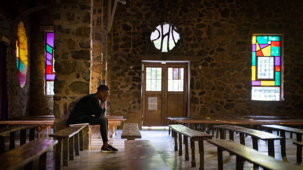 «Situación espantosa»: Revelan que 330.000 menores fueron víctimas de abusos sexuales dentro de la Iglesia católica francesa desde la década de 1950