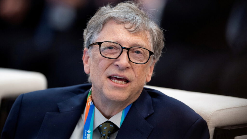 Ejecutivos de Microsoft habrían instado a Bill Gates que dejara de enviar correos electrónicos «inapropiados» a una empleada en 2008