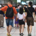 Asamblea de China discute una ley para castigar a los padres de menores infractores y con «mal comportamiento»