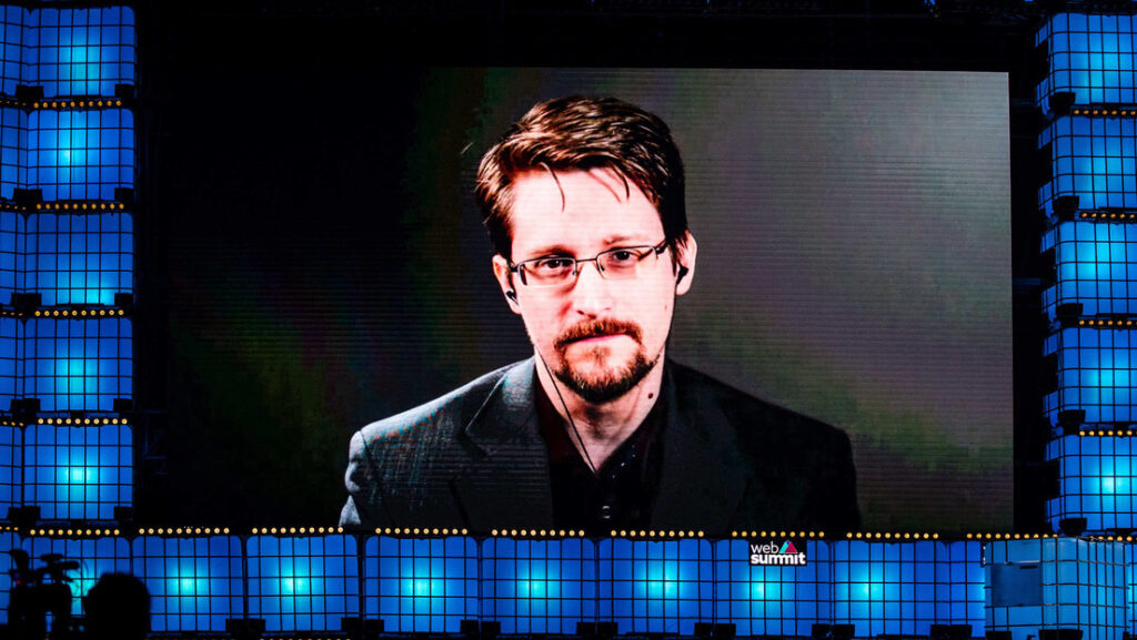 «La privacidad es el poder de los individuos»: Snowden advierte que debilitar el cifrado de mensajes en redes sociales tendría graves implicaciones