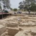 Descubren en Perú 29 entierros de más de 1.000 años de antigüedad que podrían ayudar a reescribir la historia de una civilización preincaica