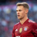 Kimmich no se vacuna contra la Covid por tener dudas y enciende a Alemania
