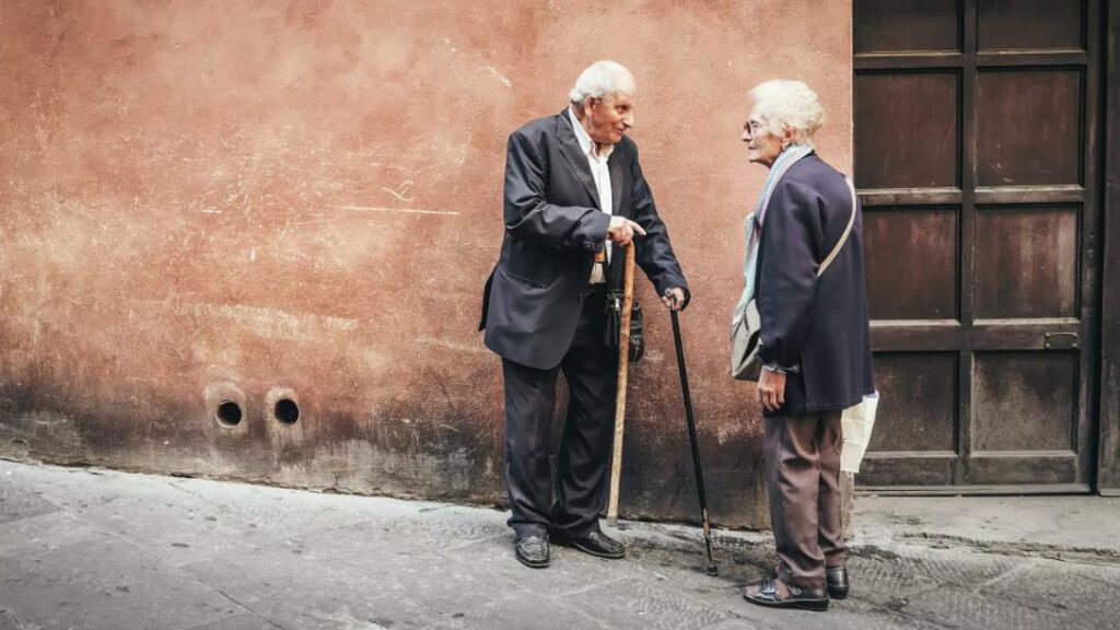 El alimento que debes agregar a la dieta para vivir hasta los 100 años