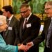 La Reina Isabel II del Reino Unido recibió a Bill Gates en el Castillo de Windsor y pidió “trabajar juntos contra el Cambio Climático”