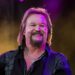 Travis Tritt: “La narrativa del miedo se está derrumbando” y “estoy dispuesto a defender las libertades en Estados Unidos”