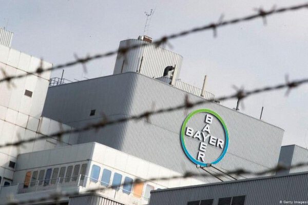 bayer