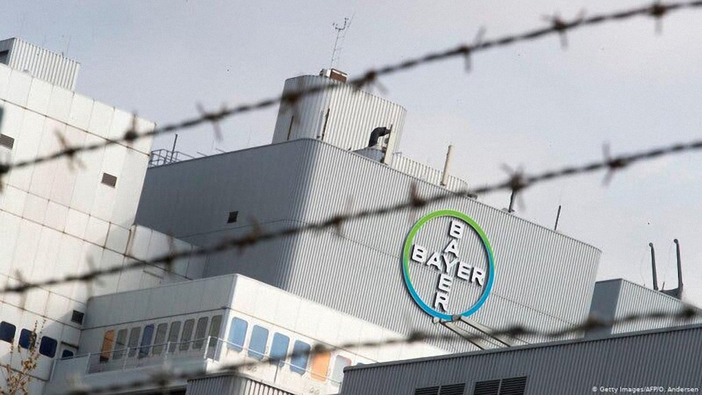 Buscan que Bayer pague $200 millones a cada enfermo de cáncer que se expuso a herbicida