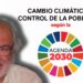 Cambio climático y control de la población según la agenda 2030, por Francesc Colet