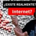 ¿Existe realmente internet? o ¿Quizás Ahora es una Gigantesca Inteligencia Artificial?