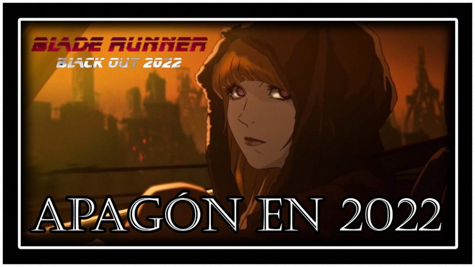 El anime que predice el gran Apagón Mundial en 2022