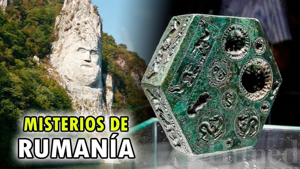 Misterios de Rumanía que nadie ha podido resolver