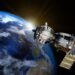 ¿Están los satélites realmente en el Espacio?