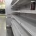 El Desabastecimiento podría paralizar EEUU en Navidad