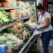 Los precios mundiales de los alimentos alcanzaron el máximo de la década en septiembre