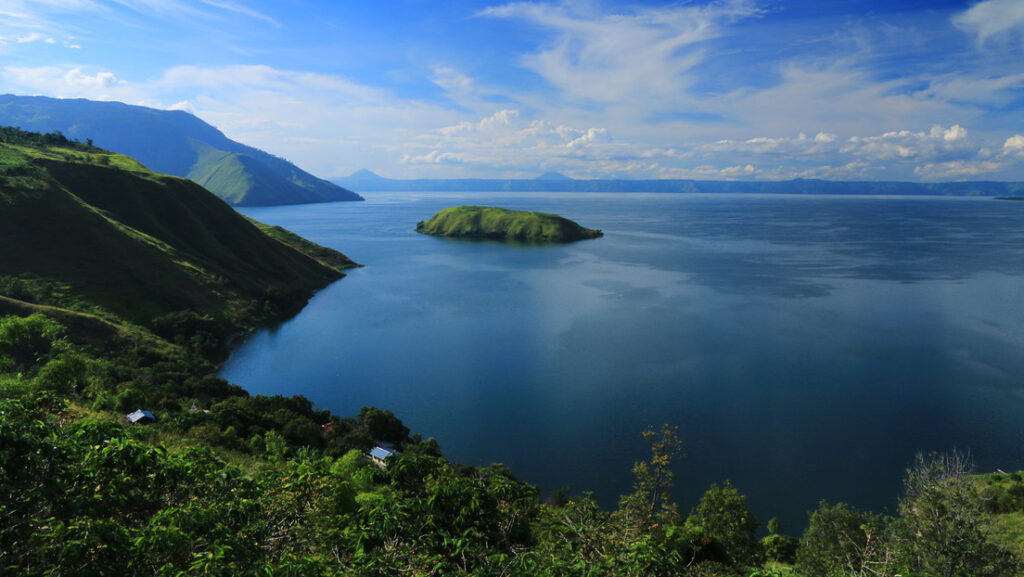 Estudio revela que la próxima supererupción del volcán Toba de Indonesia podría ocurrir sin que este muestre señales de advertencia