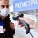 Rusia prevé introducir códigos QR obligatorios ante la «difícil situación» con el covid-19
