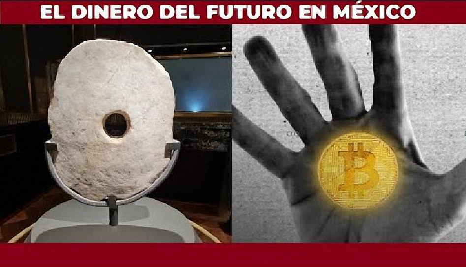 El dinero del futuro en México