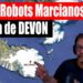 NASA, Robots Marcianos y la Isla de DEVON