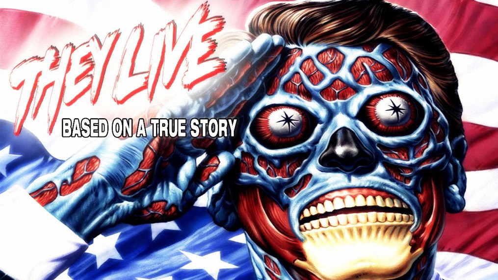 They Live: Basado en una historia real