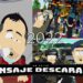 South Park advierte 2022, descaro total