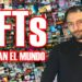 Los NFTs van a cambiar el mundo