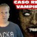 El caso real de un vampiro: Impresionante evidencia con informe forense